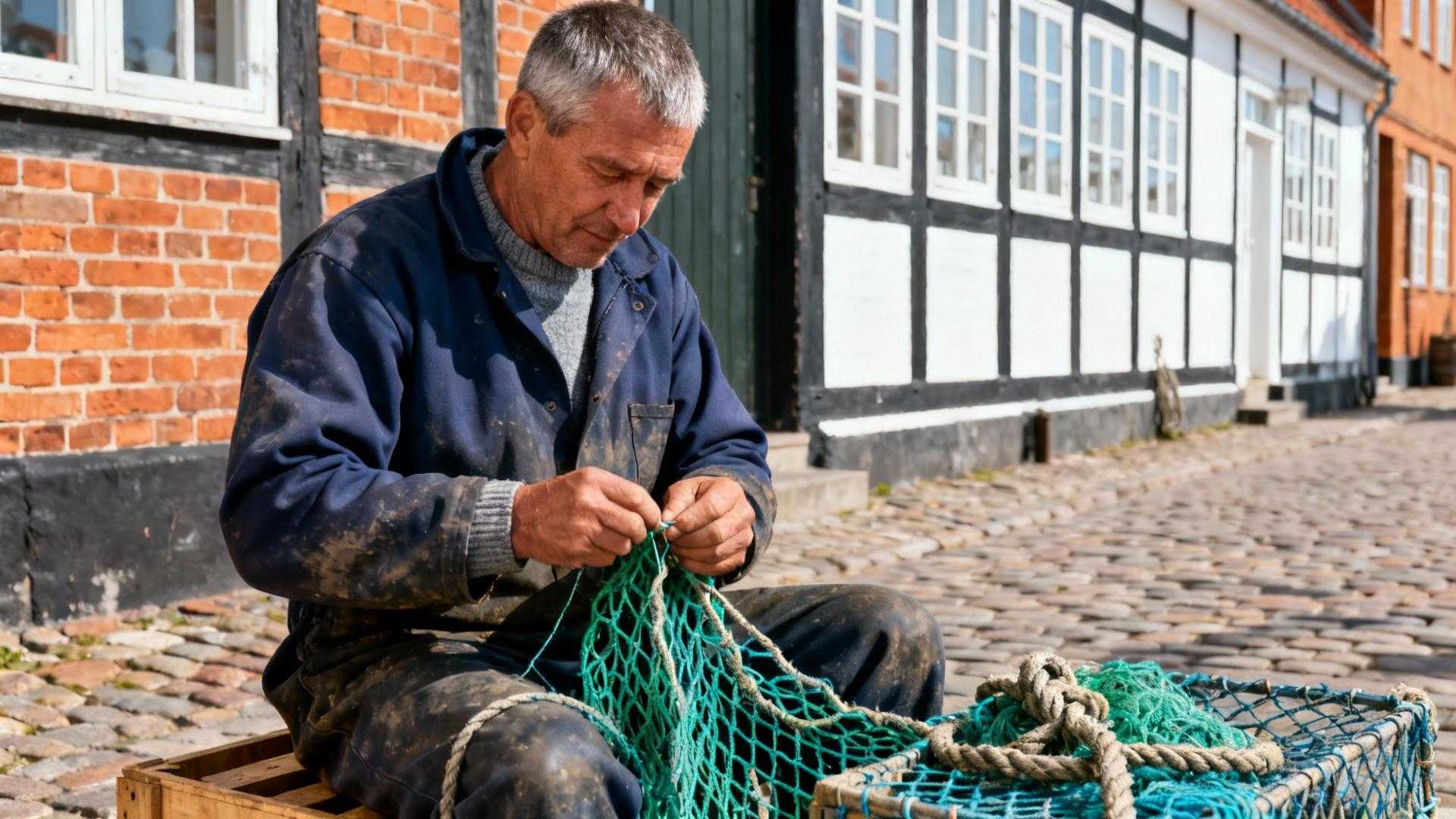 Ik stond voor de 854 na Christus gebouwde Ribe Cathedral, sceptisch over weer een gereconstrueerde middeleeuwse attractie. Drie dagen later verliet ik Denemarken's oudste stad met een compleet ander begrip van wat authentieke geschiedenis betekent. Geen museum-ervaring, maar een levende stad waar 1.315 jaar geschiedenis nog altijd ademt. Het kostte mij slechts € 285 voor drie dagen om te ontdekken waarom Ribe anders voelt dan Brugge of Rothenburg. Deze transformatie begon op een gewone dinsdagavond om 21:00. Dag 1: Het moment dat mijn cynisme afbrokkelde De gratis Night Watchman Tour startte bij Restaurant Weis Stue. Geen commerciële show, maar een traditie die sinds 1932 wordt voortgezet. De nachtwachter, gekleed in historisch kostuum, sprak Nederlands met een Deens accent. "Tot 1902 waarschuwden wij voor overstromingen en brand," vertelde hij terwijl we door straatjes van 710 na Christus liepen. "Nu vertellen wij verhalen." Geen acteur, maar een lokale inwoner die 8 euro per uur verdient. Waarom de Night Watchman mijn eerste vooroordeel verbrijzelde Deze 45 minuten durende wandeling toonde geen gereconstrueerde middeleeuwen. Halfhouten gevels uit de 8e eeuw huisvesten nog altijd families. Kinderstemmen klonken vanachter ramen van huizen ouder dan Amsterdam. De nachtwachter stopte bij nummer 17 in de Overdamsgade. "Hier woont de familie Larsen al vier generaties," zei hij simpel. "Authentiek betekent gewoon blijven leven." De Ribe Cathedral crypte die geen guidebook vermeldt Onder de kathedraal ligt een crypte van 854 na Christus. Toegang kost € 10 extra, maar slechts 12 bezoekers per dag mogen binnen. Ik was nummer 7 die dinsdag. Stenen muren bevatten grafstenen van bisschoppen uit de 12e eeuw. Geen verlichting behalve één zaklamp per bezoeker. "Hier werden koningen gekroond," fluisterde de gids. "Denemarken begon hier." Dag 2: Ontdekken dat geschiedenis geen museum is Woensdag 07:30, voor het toeristengewoel. Ik wandelde door de Fiskergade waar vissers hun netten repareerden. Dezelfde technieken als 800 jaar geleden, maar met moderne materialen. Bij bakkerij Bageren kocht ik smørrebrød voor € 8,50. De eigenaar vertelde dat zijn grootvader de zaak startte in 1923. "Wij bakken nog volgens het originele recept van 1634," zei hij trots. Het visuele bewijs: halfhouten gevels uit 710 na Christus Ribe's architectuur loog niet. Warme baksteenkleuren, scheefgezakte balken, dakpannen vervangen maar nooit gerenoveerd. Straatkeien gesleten door 13 eeuwen voetgangers. Op het marktplein telde ik 23 halfhouten panden. Allemaal bewoond, allemaal functioneel. Geen enkele facade-reconstructie. Wat lokale bakkerijen over continuïteit leren Frikadellen bij Café Adelaide kostten € 15,50. Bereid volgens een recept uit 1567, geen toeristenversie. De smaak was zwaarder, kruideriger dan moderne varianten. "Toeristen verwachten vaak Nederlandse pannenkoeken," lachte serveerster Maja. "Wij serveren wat onze overgrootmoeders aten." Authentiek betekent soms teleurstellen van verwachtingen. Dag 3: De transformatie voltooien in stilte Donderdag 06:00, 15 minuten lopen naar de UNESCO Wadden Sea. Geen enkele toerist, alleen 847 vogelsoorten en oneindige stilte. Ribe's tijdloosheid werd hier tastbaar. Zeehonden lagen op zandbanken 200 meter verderop. Exacte afstand onmogelijk te schatten door de oceaanmist. Geen toegangspoorten, geen parkeermeters, geen souvenirwinkels. De UNESCO Wadden Sea die Ribe's tijdloosheid weerspiegelt Het Waddenzee-gebied strekt zich uit over 11.500 vierkante kilometer. Ongerepte natuur zonder menselijke interventie. Getijden dicteren het ritme, niet toeristische schema's. "Hier begrijp je waarom Vikingen hier vestigden," dacht ik. Natuurlijke havens, beschutting tegen stormen, directe toegang tot Europese handelsroutes. Waarom € 285 voor 3 dagen mijn perspectief voor altijd veranderde Budget breakdown: hotel Dagmar € 95/nacht, maaltijden € 18 gemiddeld, Cathedral toegang € 10, parking € 8/dag. Totaal € 285 voor een transformatie. Vergelijk dit met 3 dagen Kopenhagen: € 450 minimum. Ribe biedt dezelfde geschiedenis voor 37% minder geld. Authentiek hoeft niet duur te zijn. Wat deze transformatie mij leerde over reizen Ribe heeft 8.200 inwoners versus Brugge's 3 miljoen jaarlijkse bezoekers. Hier leven mensen, daar poseren toeristen. Dat verschil voel je in elke straatsteen. Echte authenticiteit kun je niet conserveren in een museum. Het moet geleefd worden, dagelijks, door generaties achtereen. Ribe bewijst dat 13 eeuwen geschiedenis een lifestyle kan zijn, geen attractie. Jouw vragen over Ribe, Denemarken, village historique beantwoord Wanneer is de beste tijd om Ribe te bezoeken voor authentieke ervaringen? Mei tot oktober voor Night Watchman Tours om 20:00. Juni-augustus ook om 22:00. Oktober heeft 60% minder toeristen dan juli, perfecte balans tussen weer en rust. Temperaturen blijven aangenaam rond 15°C. Hoe bereik je Ribe vanuit Nederland? Amsterdam-Kopenhagen vlucht € 180, dan 3 uur trein naar Ribe € 35. Alternatief: Amsterdam-Billund vlucht € 220, 1 uur auto naar Ribe. Totale reistijd: 5-6 uur. Auto via Hamburg: 750 km, 8 uur rijden. Waarom voelt Ribe authentieker dan Brugge of Rothenburg? Ribe: 8.200 inwoners, functionele stad. Brugge: 3 miljoen toeristen, museum-stad. Rothenburg: 90% reconstructie na WO2. Ribe: 85% originele structuren, levende gemeenschap. Verschil tussen wonen in geschiedenis versus bezoeken van geschiedenis. Vroege donderdagochtend, laatste blik op de Ribe Cathedral. Zonlicht kleurt 1.200 jaar steen goudgeel. Een lokale fietser groet vriendelijk voorbij. Hier leeft geschiedenis, het wordt niet tentoongesteld. Authentiek reizen betekent soms gewoon delen in het dagelijkse leven van een plaats die nooit ophield te bestaan.