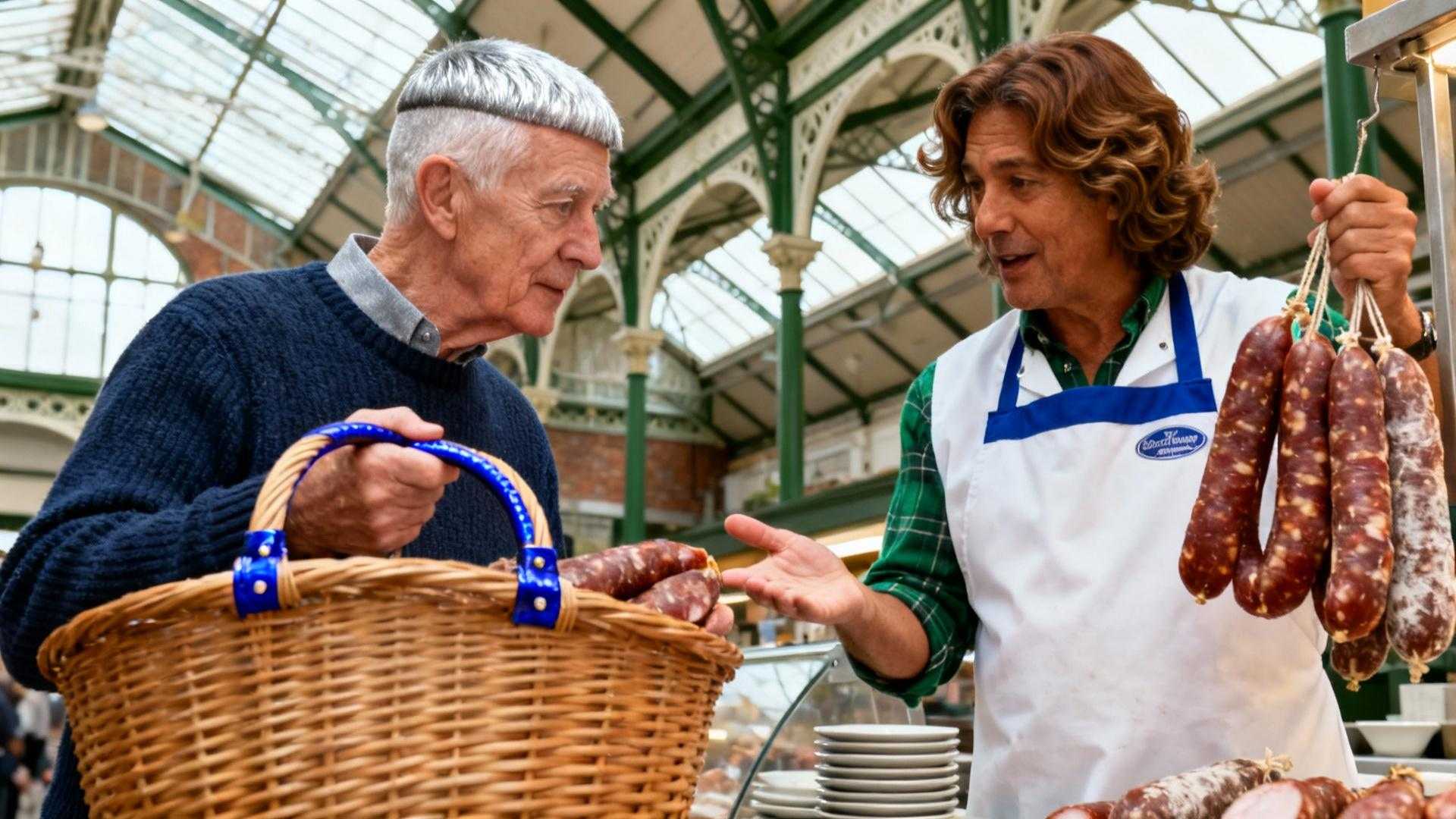 09:47 in de ochtend, English Market. Drie Corkonians met rieten tassen selecteren verse drisheen terwijl de geur van gebakken black pudding door Victoriaanse hallen zweeft. Vijf straten verderop slapen hotelgasten nog die pas om 11:00 brunchen bij Temple Bar-achtige cafés voor €18. Ze missen het voedselgeheim dat 125.000 locals dagelijks beleven sinds 1788: Cork's echte culinaire hart klopt niet in restaurants met toeristische menu's, maar in marktkraampjes, onopvallende cafés, en pubs waar Murphy's op tap staat in plaats van Guinness. De English Market om 08:30 — waar Corkonians ontbijten sinds 1788 De Victoriaanse markthal ontwaakt om 08:00. Lokale slagers snijden verse tripe, kaasverkopers bieden proeverijen aan, en O'Connell's Fish stalt wilde zalm uit voor €22,50 per kilo. Toeristen arriveren pas om 10:30 voor foto's. Corkonians komen voor het echte ontbijt. Kay O'Connell's kraam, vlak bij de Farmgate Café-ingang, serveert al om 08:30 halve pints Murphy's stout voor €5,20. Dit is geen alcoholisme — dit is Cork-traditie: bier hoort bij ochtendmarkten zoals koffie bij Amsterdammers. Het drisheen-ritueel dat toeristen nooit zien Drie generaties Cork-families kopen hier bloedworst met kaneel sinds 1850. Alleen The Real Olive Company en Frank Hederman verkopen nog drisheen voor €4,50 per 100 gram. Geen menu in het Engels, alleen de geur van traditionele slachtkunst. Zoals Declan Ryan van On The Pig's Back uitlegt: "Drisheen verdwijnt bijna — wij zijn de laatste twee die de lijn vasthouden." Best gekocht voor 10:00, wanneer verse partijen om 08:00 aankomen maar tegen de middag uitverkocht zijn. De Rebel City foodcodes — onuitgesproken regels van Corkonian eetcultuur Cork noemt zichzelf "The Real Capital" en dat weerspiegelt zich in eetgewoonten die radicaal afwijken van Dublin of toeristische verwachtingen. Net zoals Nederlanders hun eigen ochtendrituel hebben, heeft Cork ongeschreven voedselregels. Waarom locals nooit Guinness bestellen In Cork-pubs bestel je Beamish of Murphy's stout voor €5,10-€5,30. Guinness kost €6,20 en is "Dublins bier" — een politiek statement verpakt als bierkeuze. Barmannen herkennen toeristen direct aan hun Guinness-order. Barry O'Driscoll van The Corner House: "Guinness heeft een widget nodig. Onze stouts schenken perfect uit de tap." Pubs zoals Sin É (Murphy's exclusief) en The Long Valley (alleen Beamish) houden trouw aan lokale brouwerijen sinds 1792. Het 12:00-13:30 lunch window dat alles transformeert Tussen 12:00 en 13:30 vullen kantoorwerkers cafés voor "quick lunch" (€8-12). Buiten dit tijdsvenster betaal je toeristische prijzen van €18-25. Farmgate Café in English Market serveert verse nettelsoep met brood voor €9,90 — maar alleen tussen 12:15-13:15. Waar 125.000 Corkonians echt lunchen — geen TripAdvisor-stickers De echte Cork-eetcultuur speelt zich af in onopvallende cafés waar locals sinds generaties terugkomen. Zoals Bolognezen hun geheime eetplekken hebben, beschermen Corkonians hun favoriete spots tegen toeristische invasie. Nash19 — het café dat Corkonians geheim houden Princes Street, geen toeristenborden. Lokale kantoorwerkers vullen de 42 zitplaatsen dagelijks voor boxty met Kerry rundvlees en wilde paddenstoelen voor €14,50. Het menu wisselt volgens Ierse seizoensproducten. Reserveren is onmogelijk — kom voor 12:30 of wacht 40 minuten. Volgens recent bezoeker Rían O'Brien: "Nash19's fusion is Cork vandaag. Traditie is niet bevroren — het leeft." De €6,80 coffee + scone deal die toeristen missen Liberty Grill aan Washington Street serveert sinds 1937 traditionele scones met Clonakilty boter en zelfgemaakte jam. Locals bestellen "coffee and scone" voor €6,80 — een code voor volledige Irish breakfast ervaring zonder toeristische prijzen. Eigenaar Patrick O'Leary: "Authenticiteit is geen gimmick. We gebruiken Clonakilty boter omdat het beter is — niet voor Instagram." Toeristen zien het niet op het menu en betalen €12 voor dezelfde ervaring elders. De Beamish & Murphy's middag — Cork's biergeheim Om 17:30 vullen traditional pubs met locals rechtstreeks van werk. Geen muziek, geen toeristen, alleen het geluid van halve pints die op houten tafels landen. The Franciscan Well Brewery brouwt sinds 1219 — eerst als klooster, nu als pub waar Corkonians lokaal bier drinken. Toeristen zoeken Temple Bar-imitaties langs Oliver Plunkett Street voor €7,50 Guinness. Net zoals Provençaalse locals hun eigen marktrituel hebben, bestaat het échte Cork vijf straten verderop van de toeristenzones. Seamus Murphy, taxichauffeur al 20 jaar: "Weekdagen zijn lokale zones. Zaterdagen worden chaos na 10:00." Jouw vragen over Cork's eetcultuur beantwoord Hoeveel kost een authentieke Corkonian dag eten? Ontbijt English Market: €6,80 (koffie + scone). Lunch lokaal café: €9,90 (soep + brood). Avond traditional pub: €14,50 (boxty). Totaal: €31,20 versus €70,50 in toeristische restaurants — een besparing van 55% voor drie dagen. Wanneer zijn English Market en lokale cafés open? English Market: maandag-zaterdag 08:00-18:00 (beste tijd: 08:30-10:00). Lokale lunch cafés: meestal 12:00-15:00 (kom vóór 12:45). Traditional pubs: 17:00-23:30 (échte drukte: 17:30-19:00). Voor vergelijkbare Noord-Europese citytrips gelden soortgelijke timing-principes. Hoe herken je een toeristenval in Cork? Rode vlaggen: menu in vijf talen, Guinness prominent geadverteerd, "Traditional Irish Breakfast" voor €15+, personeel zonder Cork-accent. Authentieke plekken: menu alleen in het Engels, Murphy's/Beamish geadverteerd, prijzen onder €12 voor lunch. Om 20:15 sluit English Market. De laatste Corkonians vertrekken met verse vis voor morgen. Toeristen dineren elders voor dubbele prijs, onwetend van het parallelle Cork dat elke ochtend om 08:30 herstart met rieten manden en Murphy's stout.