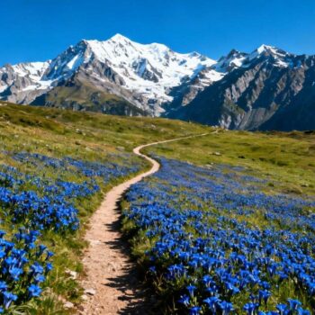Op de parkeerplaats van Pré de Madame Carle klinkt het geluid van claxons en slammende portieren. Het is augustus, 14:00, 28°C in de schaduw. Refuge du Glacier Blanc zit vol, wandelaars wachten in rijen voor een plek op de terras. Drie maanden geleden was dit anders. Juni om 7:30, zelfde plek. Lege parkeerplaatsen, bloeiende gentiaanvelden, 15°C perfecte wandeltemperatuur. De 700 km aan trails liggen er verlaten bij. Frans berggidsen bewaren dit geheim al 50 jaar. Het timing-venster dat 75% van de wandelaars mist in het Parc national des Écrins. Het vier maanden venster dat driekwart van wandelaars mist Juni opent de hoogste trails wanneer de sneeuw smelt. Juli explodeert in alpine bloei met edelweiss en alpenrozen. Augustus brengt de mensenmassa's mee. September stabiliseert met nazomer helderheid en lege refuges. De officiële data is helder. Het wandelseizoen loopt van 15 juni tot 15 september. Meer dan 40 refuges openen half juni. De capaciteit blijft beperkt, vroeg boeken wordt sterk aanbevolen door alle parkbeheerders. Hoofdwandelroutes worden druk in augustus. Maar minder bekende routes bieden meer ruimte, zoals ervaren bezoekers bevestigen. Waarom juni het insider geheim is Juni combineert lege trails met piek natuur-ervaring. De 918 km² grote park toont zijn ware gezicht. Geen selfie-sticks bij het turkooisblauwe Lac de l'Eychauda op 2.514 meter hoogte. Temperaturen schommelen tussen 10°C en 18°C. Perfect voor 6 tot 8 uur durende wandelingen zonder middaghitte-stress. De wilde kruiden-geuren bij Refuge de la Lavey vullen de berglucht. Bloeiende alpenweiden zonder massa toerisme Gentiaanvelden kleuren de hoogste weiden blauw. Ochtenddauw glimt op bloeiende alpenrozen. Alpine bloemen tonen hun beste gezicht in de vroege zomer. Het park beschermt meer dan 2.000 plantensoorten. Juni is wanneer de alpenweiden hun rijkste palet tonen zonder de drukte van de komende maanden. Refuges voor betaalbare tarieven met plek aan tafel Refuge des Écrins vraagt €15,75 tot €28,60 per nacht. CAF-leden betalen €7,15 tot €14,30. Ontbijt kost €5 tot €8,50, diner €15 tot €25,50. Reserveren twee weken vooruit volstaat in juni. Deze Franse regio blijft betaalbaar vergeleken met Zwitserse berggebieden. De vergeten voordelen van september September biedt nazomer-stabiliteit. Families vertrekken, berggidsen blijven. Het weer wordt stabieler na de augustusbuien. Refuges hebben weer plaats beschikbaar. Herfstkleuren transformeren de lariksbossen. Gouden accenten tegen de witte gletsjers van Glacier Blanc en Glacier Noir. De 4.102 meter hoge Barre des Écrins toont zich helderder dan in augustus. Stabiel nazomerweer voor optimale zichtbaarheid September-lucht is helderder dan augustus. Temperaturen schommelen tussen 12°C en 20°C. Nachten worden koeler, wat zorgt voor betere slaap in de bergrefuges. Hogedrukzones stabiliseren boven de zuidelijke Alpen. Perfect voor fotografie van de hoogste toppen in het op één na grootste nationale park van Frankrijk. Transhumance einde en authentieke ontmoetingen Schapenafvaart markeert september-einde. Dorpsfestivals in Valgaudemar trekken locals. Kazen zoals Bleu du Vercors en tommes van alp-melk bereiken hun hoogtepunt. September transformeert de ervaring voor wie authenticiteit zoekt boven massa-toerisme. Juli rechtvaardigt de keuze voor bloei-fotografen Juli toont de hoogste bloei-piek. Edelweiss en Silène acaule bloeien tegelijk. De langste dagen laten wandelen toe tot 21:00. Optimale condities voor Barre des Écrins-beklimmingen met stabiele sneeuw en ijs. Meer klimmers op populaire routes, refuges vol maar gezellig. Authentieke bergervaringen blijven mogelijk voor wie de drukte accepteert. Juli is voor botanische fotografie en alpine klim-ambities. Sociale refuge-ervaring op zijn best wanneer bergliefhebbers samen de avonden vullen met verhalen. Jouw vragen over parc national des écrins timing beantwoord Zijn alle 700 km trails open in juni? 80% toegankelijk half juni onder 2.500 meter. 95% begin juli volledig sneeuwvrij. Hoogste passes boven 2.800 meter pas eind juni veilig begaanbaar. Refuges openen gefaseerd vanaf half juni. Wat als ik in augustus moet reizen? Kies minder populaire dalen zoals Champsaur boven Oisans. Start wandelingen voor 7:00. Mijd weekends. Boek refuges 4 maanden vooruit. Overweeg Via Ferrata's die minder druk zijn dan klassieke wandelroutes. Hoe verschilt dit van vanoise of mont blanc? Écrins trekt 800.000 tot 1 miljoen bezoekers per jaar. Vanoise ontvangt 1,5 miljoen+, Chamonix 2 miljoen+. Resultaat is 3x minder drukte op vergelijkbare trails en authentiekere refuge-ervaring voor dezelfde alpine schoonheid. September-ochtend bij Refuge des Écrins op 3.175 meter. Dampende thee, uitzicht op Barre des Écrins gloeiend in alpenglow. Geen ander geluid dan het kraken van gletsjers. De vraag is niet of je de Écrins bezoekt, maar wanneer.