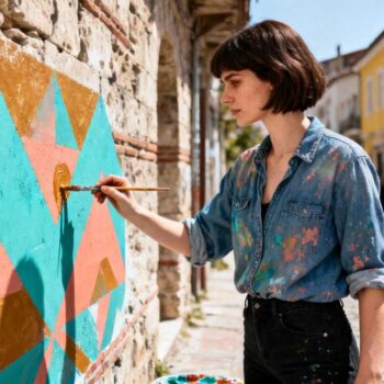 Drie dagen in Plovdiv veranderden mijn idee over cultuur compleet. Voor €185 ontdekte ik dat echte geschiedenis niet in musea staat, maar in de straten leeft. Toen ik om 07:30 alleen in het Romeinse Theater stond, met ochtendlicht op 2000 jaar oude stenen die nog steeds concerten houden, begreep ik het verschil tussen kijken naar erfgoed en erin leven. Dag 1: Wanneer stenen verhalen vertellen De koperen steegjes van de Oude Stad leiden je door 6000 jaar bewoning. Revival-huizen uit de 19e eeuw staan niet als musea, maar als woningen waar families nog steeds thee zetten. In het Balabanov House vertelde de eigenaresse hoe haar overgrootmoeder de muurschilderingen maakte die ik nu bewonder. Het Romeinse Stadion ligt letterlijk onder moderne winkels. Je loopt tussen heden en verleden, zonder overgang. Toegang kost slechts €4, maar de ervaring is onbetaalbaar. Die avond in Praag hadden toeristen dit gemist. Hier leeft geschiedenis gewoon door. De transformatie begint in Kapana Kapana toont wat échte stadsrevitalisatie betekent. Dit is geen pretpark voor toeristen, maar een levende kunstwijk waar locals werken, eten en kunst maken. Straatkunst die geschiedenis respecteert Graffitikunstenaars schilderen op 15e-eeuwse Ottomaanse muren. Het resultaat eerbiedigt het verleden terwijl het het heden viert. Tijdens Night of the Galleries op 28 september wordt de hele stad een gratis openluchtmuseum met 47 galerijen. Het onverwachte café-ritueel Plovdivezen gaan 's ochtends niet naar monumenten, maar naar Kapana's cafés. Elena Ivanova van restaurant "Staria Chinar" legde uit: "Cultuur hier zit niet in vitrines. Mijn restaurant staat op Thracische fundamenten van 2500 jaar oud. Toeristen vragen waar het museum is. Wij zeggen: je zit erin." Een ontbijt met banitsa kost €2,50. De verhalen erbij zijn gratis. Dag 2: Ontbijt bij 6000 jaar geschiedenis Om 08:00 at ik tussen locals bij de Dzhumaya Moskee uit de 14e eeuw. Plovdiv toont geen eeuwen na elkaar, maar eeuwen naast elkaar. Ottomaanse, Romeinse en moderne Bulgaria in één straatbeeld. Banitsa bij dzhumaya moskee De ochtendmarkt rond de moskee bruist van leven. Oude vrouwen verkopen zelfgemaakte jam naast 600 jaar oude muren. Een maaltijd kost €5, de authentieke ervaring is onschatbaar. Hier mis je de vroege marktmomenten niet zoals elders in Zuid-Europa. Het nebet tepe moment De klim naar Nebet Tepe brengt je naar de oorsprong van alles. Op deze Thracische nederzetting van 5000 v.Chr. overzien de zeven heuvels waar Plovdiv begon. Geschiedenis voelt hier niet als feitjes, maar als continuïteit van mensenlevens door millennia heen. Het uitzicht kost niets. De emotionele impact is enorm. Dag 3: Waarom ik anders thuiskom Mijn laatste ochtend bracht de grootste verrassing. Een kunstenaar in Kapana liet me helpen een muurschildering maken op een 600 jaar oude muur. Twee babushka's wandelden naar de markt langs Romeinse ruïnes, alsof dit normaal is. En dat is het ook. €185 voor drie dagen heeft meer culturele transformatie geboden dan dure Rome-trips. Plovdiv leert dat historie leven blijft wanneer locals erin wonen, werken en kunst maken. Dit is geen museum - dit is leven. Voor de prijs van één nacht in West-Europa beleef je hier drie dagen authenticiteit. Jouw vragen over Plovdiv, Bulgarije, City Trip / Culture beantwoord Wat zijn de absolute must-sees voor een 3-daagse cultuurtrip? Start met het Romeinse Theater (€4 toegang) bij zonsopgang wanneer het leeg is. Bezoek Balabanov House voor Revival-architectuur en persoonlijke verhalen. Loop door Kapana voor levende kunstscene. Klim Nebet Tepe voor historisch overzicht. Budget €11 totaal voor alle toegangen. Hoe ervaar je Plovdiv als local, niet als toerist? Ontbijt om 08:00 bij lokale markten, niet in hotels. Bezoek Kapana's cafés waar kunstenaars werken. Loop vroeg door de Oude Stad wanneer alleen bewoners er zijn. Leer "Dobar den" (goedemorgen) - locals waarderen respect voor hun cultuur enorm. Waarom Plovdiv boven Praag of Budapest voor cultuurliefhebbers? Praag kost €250+ per nacht met 15 miljoen toeristen jaarlijks - authentiek leven verdween. Budapest is prachtig maar commercieel geworden. Plovdiv biedt €40-80 accommodaties, 1 miljoen bezoekers en locals die nog in het historisch centrum wonen. Je ervaart cultuur als levend weefsel, niet als museumstuk. Laatste ochtend, 07:15, op een terras in Kapana. Een kunstenaar schildert op een 600 jaar oude muur. Twee babushka's wandelen naar de markt langs Romeinse ruïnes. Dit is geen cultuur bewaren - dit is cultuur leven. Plovdiv transformeerde me niet met grootheid, maar met bescheiden authenticiteit die zes millennia overbrugt.