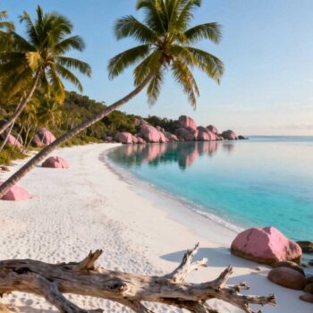 Augustus op Petite Anse: wilde golven slaan tegen granieten rotsen terwijl waarschuwingsborden gevaarlijke stromingen melden. Hotels op La Digue rekenen € 250 per nacht. Verschuif naar mei om 08:00: identiek turquoise water ligt spiegelglad, nul andere bezoekers op 400 meter wit zand, accommodaties voor € 100. Dit is het timing-geheim dat 2.450 La Digue-locals bewaren terwijl 30.000+ jaarlijkse bezoekers het hoogseizoen-chaos verkiezen. Het 4-maanden venster dat Petite Anse transformeert Mei-juni en september-oktober veranderen dit 400 x 25 meter strand compleet. Water temperaturen blijven identiek op 26-28°C, maar de zee kalmeert dramatisch. Accommodatieprijzen dalen van € 250 naar € 100-120 per nacht volgens lokale gegevens. Het verschil zit in toegankelijkheid. In augustus verdrinken bezoekers Grand Anse in drukte, waardoor de 15-minuten wandeling over het heuveltje naar Petite Anse onmogelijk wordt. Mei biedt leeg zand en kristalhelder water zonder menselijke verstoring. Locals vermijden bewust juli-augustus vanwege de combinatie van wilde zee-condities en toeristische invasie. Grace Bay toont identieke patronen in tropische seizoenen. Waarom La Digue's meest ongerepte strand leeg blijft Petite Anse ligt verscholen achter Grand Anse via een heuvelachtig wandelpad. Deze natuurlijke barrière filtert 70% van bezoekers uit, die de moeite niet nemen. Visuele isolatie: granieten rotsen en schelpenzand Kristalhelder turquoise water contrasteert met roze granieten rotsen. Wilde vegetatie en kokospalmen omringen het strand zonder bebouwing. Driftwood biedt natuurlijke schaduw voor fotogenieke rustpunten. Toegangsbarrière: fietsen en klimmen vereist La Digue verbiedt auto's volledig. Bezoekers huren fietsen voor € 15 per dag, fietsen naar Grand Anse, dan wandelen 15 minuten bergopwaarts. Deze dubbele inspanning schrikt gemakstoeristen af. Four Seasons gasten op Mahé betalen € 1200 voor vergelijkbare ervaringen. Petite Anse blijft gratis toegankelijk. De concrete ervaring: kalm water vs gevaarlijke golven Mei-juni transformeert Petite Anse in zwemvriendelijk paradijs. September-oktober herhaalt deze magie. Tussenliggende maanden brengen gevaarlijke onderwaterstromingen en woelige zee-omstandigheden. Mei-juni: zwemveilig paradijs Kalme zee-condities maken zwemmen mogelijk ondanks diepe wateren. Snorkelen wordt haalbaar tussen granieten rotsen. Ochtendlicht om 08:00 kleurt het water goudturquoise zonder menselijke verstoring. Zandbanken verschijnen bij eb, waardoor het strand breder wordt. Driftwood schaduw beschermt tegen middagzon van 29°C. Augustus-december: mooi maar gevaarlijk Wilde golven maken zwemmen levensgevaarlijk volgens veiligheidswaarschuwingen. Hotels profiteren van hoogseizoen met prijzen tot € 457 per nacht. Bezoekersdrukte bij Grand Anse veroorzaakt overvloeisituaties. Pink Beach toont vergelijkbare timing-patronen in exotische bestemmingen. Wat locals weten over Petite Anse's geheime seizoen Eilandbewoners bezoeken Petite Anse uitsluitend in mei-juni en september-oktober. Augustustoeristen betalen premium prijzen voor identieke temperaturen maar gevaarlijke zwemomstandigheden. Beste aankomsttijd blijft 08:00-10:00 voor ochtendlicht fotografieën. Later op de dag brengt felle middagzon zonder natuurlijke beschutting. Een lokale visser die al 25 jaar het gebied kent, benadrukt: "Toeristen weten niet dat mei het echte paradijs toont." Creoolse festivals in mei-juni trekken authenticiteit-zoekers. Porto Moniz biedt alternatieve gratis zwemavonturen. Jouw vragen over Petite Anse, La Digue (Seychellen) beantwoord Hoe bereik ik Petite Anse vanaf La Digue haven? Huur een fiets voor € 15 per dag bij de haven. Fiets 20 minuten naar Grand Anse strand. Volg het wandelpad over de heuvel, 15 minuten klimmen naar Petite Anse. Breng water mee. Zijn er faciliteiten bij Petite Anse? Nul faciliteiten. Geen restaurants, toiletten of parasolverhuur. Dit behoudt de authentieke sfeer. Dichtstbijzijnde voorzieningen bevinden zich bij Grand Anse, 15 minuten wandelen. Hoe verschilt Petite Anse van Anse Source d'Argent? Source d'Argent kost € 25 toegang via L'Union Estate en trekt massaal toerisme. Petite Anse blijft gratis maar vereist fysieke inspanning. Source d'Argent biedt ondieper water, Petite Anse diepere zwemgebieden. Om 09:47 ligt Petite Anse's 400 meter zand nog steeds leeg. Een enkele palm wuift boven turquoise water. Geen parasol verstoort het uitzicht. Dit is het strand dat La Digue-locals voor zichzelf houden.