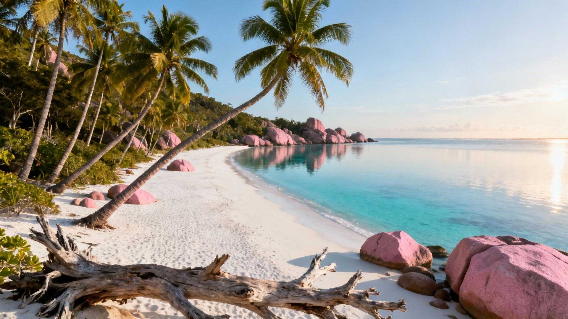 Augustus op Petite Anse: wilde golven slaan tegen granieten rotsen terwijl waarschuwingsborden gevaarlijke stromingen melden. Hotels op La Digue rekenen € 250 per nacht. Verschuif naar mei om 08:00: identiek turquoise water ligt spiegelglad, nul andere bezoekers op 400 meter wit zand, accommodaties voor € 100. Dit is het timing-geheim dat 2.450 La Digue-locals bewaren terwijl 30.000+ jaarlijkse bezoekers het hoogseizoen-chaos verkiezen. Het 4-maanden venster dat Petite Anse transformeert Mei-juni en september-oktober veranderen dit 400 x 25 meter strand compleet. Water temperaturen blijven identiek op 26-28°C, maar de zee kalmeert dramatisch. Accommodatieprijzen dalen van € 250 naar € 100-120 per nacht volgens lokale gegevens. Het verschil zit in toegankelijkheid. In augustus verdrinken bezoekers Grand Anse in drukte, waardoor de 15-minuten wandeling over het heuveltje naar Petite Anse onmogelijk wordt. Mei biedt leeg zand en kristalhelder water zonder menselijke verstoring. Locals vermijden bewust juli-augustus vanwege de combinatie van wilde zee-condities en toeristische invasie. Grace Bay toont identieke patronen in tropische seizoenen. Waarom La Digue's meest ongerepte strand leeg blijft Petite Anse ligt verscholen achter Grand Anse via een heuvelachtig wandelpad. Deze natuurlijke barrière filtert 70% van bezoekers uit, die de moeite niet nemen. Visuele isolatie: granieten rotsen en schelpenzand Kristalhelder turquoise water contrasteert met roze granieten rotsen. Wilde vegetatie en kokospalmen omringen het strand zonder bebouwing. Driftwood biedt natuurlijke schaduw voor fotogenieke rustpunten. Toegangsbarrière: fietsen en klimmen vereist La Digue verbiedt auto's volledig. Bezoekers huren fietsen voor € 15 per dag, fietsen naar Grand Anse, dan wandelen 15 minuten bergopwaarts. Deze dubbele inspanning schrikt gemakstoeristen af. Four Seasons gasten op Mahé betalen € 1200 voor vergelijkbare ervaringen. Petite Anse blijft gratis toegankelijk. De concrete ervaring: kalm water vs gevaarlijke golven Mei-juni transformeert Petite Anse in zwemvriendelijk paradijs. September-oktober herhaalt deze magie. Tussenliggende maanden brengen gevaarlijke onderwaterstromingen en woelige zee-omstandigheden. Mei-juni: zwemveilig paradijs Kalme zee-condities maken zwemmen mogelijk ondanks diepe wateren. Snorkelen wordt haalbaar tussen granieten rotsen. Ochtendlicht om 08:00 kleurt het water goudturquoise zonder menselijke verstoring. Zandbanken verschijnen bij eb, waardoor het strand breder wordt. Driftwood schaduw beschermt tegen middagzon van 29°C. Augustus-december: mooi maar gevaarlijk Wilde golven maken zwemmen levensgevaarlijk volgens veiligheidswaarschuwingen. Hotels profiteren van hoogseizoen met prijzen tot € 457 per nacht. Bezoekersdrukte bij Grand Anse veroorzaakt overvloeisituaties. Pink Beach toont vergelijkbare timing-patronen in exotische bestemmingen. Wat locals weten over Petite Anse's geheime seizoen Eilandbewoners bezoeken Petite Anse uitsluitend in mei-juni en september-oktober. Augustustoeristen betalen premium prijzen voor identieke temperaturen maar gevaarlijke zwemomstandigheden. Beste aankomsttijd blijft 08:00-10:00 voor ochtendlicht fotografieën. Later op de dag brengt felle middagzon zonder natuurlijke beschutting. Een lokale visser die al 25 jaar het gebied kent, benadrukt: "Toeristen weten niet dat mei het echte paradijs toont." Creoolse festivals in mei-juni trekken authenticiteit-zoekers. Porto Moniz biedt alternatieve gratis zwemavonturen. Jouw vragen over Petite Anse, La Digue (Seychellen) beantwoord Hoe bereik ik Petite Anse vanaf La Digue haven? Huur een fiets voor € 15 per dag bij de haven. Fiets 20 minuten naar Grand Anse strand. Volg het wandelpad over de heuvel, 15 minuten klimmen naar Petite Anse. Breng water mee. Zijn er faciliteiten bij Petite Anse? Nul faciliteiten. Geen restaurants, toiletten of parasolverhuur. Dit behoudt de authentieke sfeer. Dichtstbijzijnde voorzieningen bevinden zich bij Grand Anse, 15 minuten wandelen. Hoe verschilt Petite Anse van Anse Source d'Argent? Source d'Argent kost € 25 toegang via L'Union Estate en trekt massaal toerisme. Petite Anse blijft gratis maar vereist fysieke inspanning. Source d'Argent biedt ondieper water, Petite Anse diepere zwemgebieden. Om 09:47 ligt Petite Anse's 400 meter zand nog steeds leeg. Een enkele palm wuift boven turquoise water. Geen parasol verstoort het uitzicht. Dit is het strand dat La Digue-locals voor zichzelf houden.