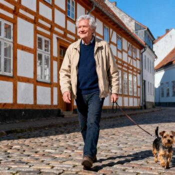 Het ochtendlicht breekt door de mist boven Ribe's Domkerk uit 1117. Ik verwacht een Vikingthemapark, maar zie een lokale man zijn hond uitlaten over kasseien die hier al 1.315 jaar liggen. Dit is geen museum. Ribe klopt niet met mijn verwachtingen. Deze Zuid-Jutlandse stad lijkt gewoon te bestaan, zonder toeristische fanfare. Dag 1: Wanneer geschiedenis niet achter glas blijkt te staan Om 07:30 wandel ik door Rådhusstræde. Mijn voetstappen klinken hol op de 14e-eeuwse bakstenen kasseien. Een bakker opent zijn winkel in een vakwerkhuis uit 1496. Stoom stijgt op uit verse broden. Locals kopen hun ontbijt in een gebouw ouder dan de ontdekking van Amerika. Zij kijken niet omhoog naar de historische balken. Voor hen is dit gewoon dinsdag. De cognitieve dissonantie is verwarrend. Dit zou een museum moeten zijn, achter koorden en glas. Maar kinderen fietsen naar school door straten waar Vikingen handelden in 710 na Christus. Het moment dat alles verschuift De Domkerk uit 1117: Niet bekijken, maar ervaren Ik duw de massieve houten deur open. Geen audioguides, geen toegangscontrole. Gewoon een functionerende kerk waar mensen bidden sinds 900 jaar. Zonlicht filtert door glas-in-loodramen. De romaanse zuilen zijn gewoon zuilen, niet "historische zuilen te bewonderen". Een vrouw steekt een kaars aan bij hetzelfde altaar waar bisschoppen uit de 12e eeuw ceremonies hielden. Museum Ribes Vikinger: Waar het klik maakt Het museum toont sceattas, zilveren munten uit 720-800 na Christus. "Deze lagen letterlijk onder de straat waar u zonet liep," legt conservator Mette Jensen uit. "Ribe is een levend museum waar je de geest van de Vikingen kunt voelen." Ik staar naar de vitrine. Dezelfde grond, dezelfde marktplaats. Alleen 1.300 jaar verschil. De verbinding tussen verleden en heden wordt tastbaar. Dag 2-3: Leven als historisch feit Ontbijt in een 600-jaar-oud gebouw Mijn B&B dateert uit 1420. Houten balken kraken boven mijn hoofd, maar de wifi werkt perfect. De paradox dat "oud" en "functioneel" hier niet tegengesteld zijn. Eigenaar Thomas Ebbesen zegt: "Gasten waarderen hier vooral de rust en het kleine stadsgevoel, gecombineerd met rijke geschiedenis en cultuur." Voor hem is eeuwenoude architectuur normaal. Het is zijn thuis. Ribe Viking Center: Reconstructie versus realiteit Het openluchtmuseum toont reconstructies van Vikingdorpen. Educatief, maar kunstmatig. Acteurs in kostuums demonstreren ambachten uit 850 na Christus. Toegang kost € 18 per persoon. De ironie valt me op. Toeristen betalen voor "authentieke Vikingervaring" terwijl 600 meter verderop échte continuïteit gewoon bestaat. Zoals andere reizigers ontdekten, ligt de magie niet in reconstructies. Wat veranderde en waarom het blijft Laatste ochtend in Ribe. Ik besef dat "levende geschiedenis" niet betekent "mensen in kostuums die doen alsof". Het betekent ononderbroken bewoning sinds 710 na Christus. Een lokale gids, Lars Holm, vat het samen: "Wandelen door Ribe is alsof je teruggaat in de tijd. Door de uitzonderlijke staat van het oude centrum is het een van Europa's best bewaarde middeleeuwse stadjes." De verschuiving in mijn begrip is blijvend. Ik beoordeel historische plekken nu op continuïteit, niet esthetiek. Authenticiteit meet je niet aan perfectie, maar aan doorlopende bewoning. Jouw Vragen Over Ribe, Denemarken – oudste stad van Scandinavië Beantwoord Wat kost 3 dagen Ribe realistisch in 2025? Budget € 285 totaal: accommodatie B&B € 110-130/nacht, maaltijden € 15-25 gemiddeld, Museum Ribes Vikinger € 15, Viking Center € 18. Domkerk toegang gratis. Vergelijking met Brugge toont Ribe 40% goedkoper. Is Ribe geschikt voor gezinnen met kinderen? Viking Center biedt hands-on activiteiten zoals smeden en boogschieten. Stad is veilig, compacte loopafstanden. Uitdaging: beperkte "attracties" in traditionele zin. Geschikt voor kinderen die zich engageren met ambiance versus spectacle. Hoe verschilt Ribe van andere Europese middeleeuwse steden? Kritiek verschil: geen reconstructie na verwoesting. Economische neergang in 17e eeuw bevroor architectuur. Zoals in Plovdiv, authentieke oudste steden behouden karakter. Rothenburg werd herbouwd, Brugge gerestaureerd voor toerisme. Ribe bleef gewoon bestaan. Laatste blik op de Domkerk bij vertrek. Een local fietst voorbij met boodschappen, dwars door 1.315 jaar geschiedenis. Hij kijkt niet omhoog naar de kathedraal. Net als andere authentieke plekken in Scandinavië leeft Ribe gewoon door. Dat verschil blijft hangen.