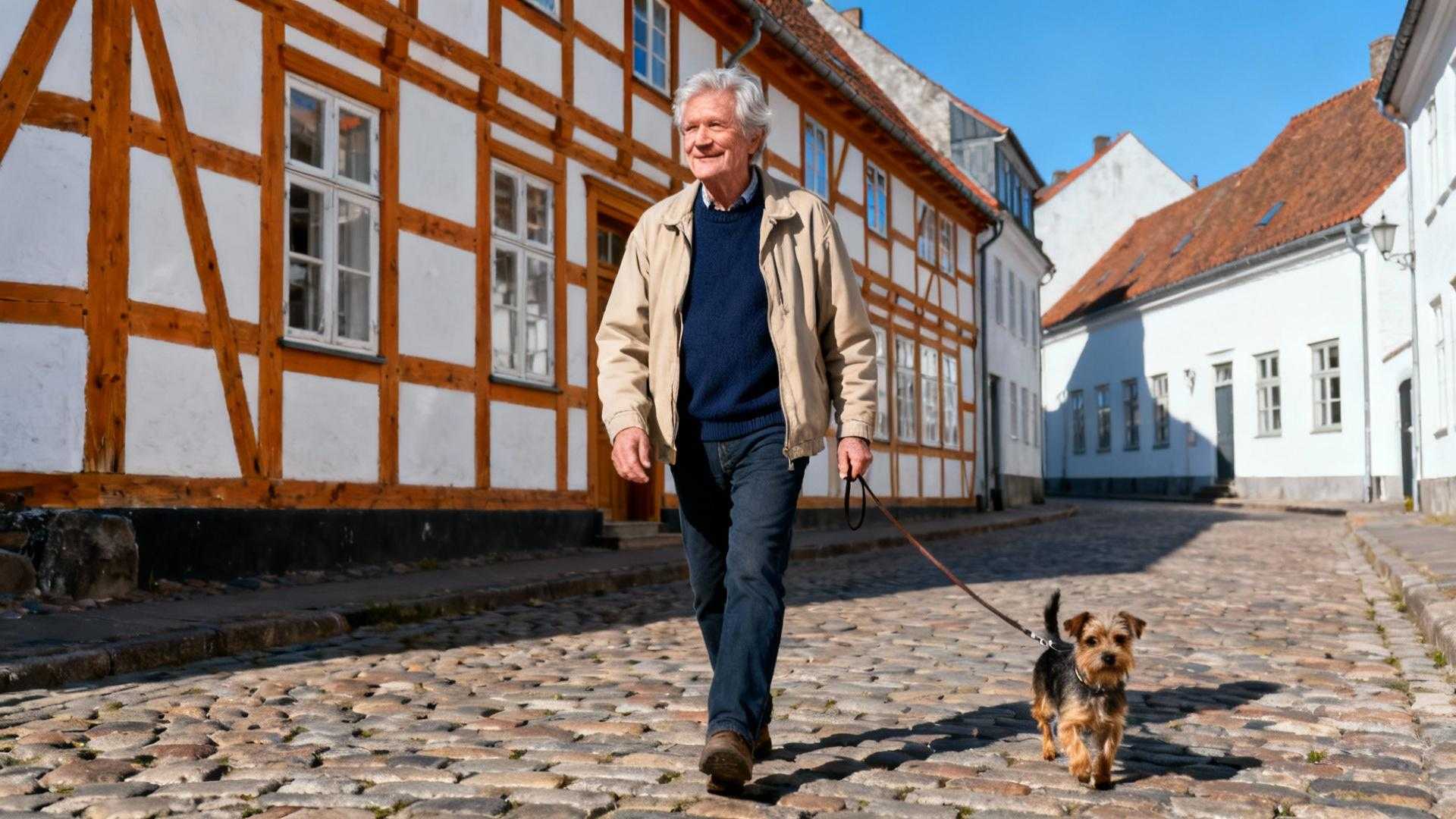Het ochtendlicht breekt door de mist boven Ribe's Domkerk uit 1117. Ik verwacht een Vikingthemapark, maar zie een lokale man zijn hond uitlaten over kasseien die hier al 1.315 jaar liggen. Dit is geen museum. Ribe klopt niet met mijn verwachtingen. Deze Zuid-Jutlandse stad lijkt gewoon te bestaan, zonder toeristische fanfare. Dag 1: Wanneer geschiedenis niet achter glas blijkt te staan Om 07:30 wandel ik door Rådhusstræde. Mijn voetstappen klinken hol op de 14e-eeuwse bakstenen kasseien. Een bakker opent zijn winkel in een vakwerkhuis uit 1496. Stoom stijgt op uit verse broden. Locals kopen hun ontbijt in een gebouw ouder dan de ontdekking van Amerika. Zij kijken niet omhoog naar de historische balken. Voor hen is dit gewoon dinsdag. De cognitieve dissonantie is verwarrend. Dit zou een museum moeten zijn, achter koorden en glas. Maar kinderen fietsen naar school door straten waar Vikingen handelden in 710 na Christus. Het moment dat alles verschuift De Domkerk uit 1117: Niet bekijken, maar ervaren Ik duw de massieve houten deur open. Geen audioguides, geen toegangscontrole. Gewoon een functionerende kerk waar mensen bidden sinds 900 jaar. Zonlicht filtert door glas-in-loodramen. De romaanse zuilen zijn gewoon zuilen, niet "historische zuilen te bewonderen". Een vrouw steekt een kaars aan bij hetzelfde altaar waar bisschoppen uit de 12e eeuw ceremonies hielden. Museum Ribes Vikinger: Waar het klik maakt Het museum toont sceattas, zilveren munten uit 720-800 na Christus. "Deze lagen letterlijk onder de straat waar u zonet liep," legt conservator Mette Jensen uit. "Ribe is een levend museum waar je de geest van de Vikingen kunt voelen." Ik staar naar de vitrine. Dezelfde grond, dezelfde marktplaats. Alleen 1.300 jaar verschil. De verbinding tussen verleden en heden wordt tastbaar. Dag 2-3: Leven als historisch feit Ontbijt in een 600-jaar-oud gebouw Mijn B&B dateert uit 1420. Houten balken kraken boven mijn hoofd, maar de wifi werkt perfect. De paradox dat "oud" en "functioneel" hier niet tegengesteld zijn. Eigenaar Thomas Ebbesen zegt: "Gasten waarderen hier vooral de rust en het kleine stadsgevoel, gecombineerd met rijke geschiedenis en cultuur." Voor hem is eeuwenoude architectuur normaal. Het is zijn thuis. Ribe Viking Center: Reconstructie versus realiteit Het openluchtmuseum toont reconstructies van Vikingdorpen. Educatief, maar kunstmatig. Acteurs in kostuums demonstreren ambachten uit 850 na Christus. Toegang kost € 18 per persoon. De ironie valt me op. Toeristen betalen voor "authentieke Vikingervaring" terwijl 600 meter verderop échte continuïteit gewoon bestaat. Zoals andere reizigers ontdekten, ligt de magie niet in reconstructies. Wat veranderde en waarom het blijft Laatste ochtend in Ribe. Ik besef dat "levende geschiedenis" niet betekent "mensen in kostuums die doen alsof". Het betekent ononderbroken bewoning sinds 710 na Christus. Een lokale gids, Lars Holm, vat het samen: "Wandelen door Ribe is alsof je teruggaat in de tijd. Door de uitzonderlijke staat van het oude centrum is het een van Europa's best bewaarde middeleeuwse stadjes." De verschuiving in mijn begrip is blijvend. Ik beoordeel historische plekken nu op continuïteit, niet esthetiek. Authenticiteit meet je niet aan perfectie, maar aan doorlopende bewoning. Jouw Vragen Over Ribe, Denemarken – oudste stad van Scandinavië Beantwoord Wat kost 3 dagen Ribe realistisch in 2025? Budget € 285 totaal: accommodatie B&B € 110-130/nacht, maaltijden € 15-25 gemiddeld, Museum Ribes Vikinger € 15, Viking Center € 18. Domkerk toegang gratis. Vergelijking met Brugge toont Ribe 40% goedkoper. Is Ribe geschikt voor gezinnen met kinderen? Viking Center biedt hands-on activiteiten zoals smeden en boogschieten. Stad is veilig, compacte loopafstanden. Uitdaging: beperkte "attracties" in traditionele zin. Geschikt voor kinderen die zich engageren met ambiance versus spectacle. Hoe verschilt Ribe van andere Europese middeleeuwse steden? Kritiek verschil: geen reconstructie na verwoesting. Economische neergang in 17e eeuw bevroor architectuur. Zoals in Plovdiv, authentieke oudste steden behouden karakter. Rothenburg werd herbouwd, Brugge gerestaureerd voor toerisme. Ribe bleef gewoon bestaan. Laatste blik op de Domkerk bij vertrek. Een local fietst voorbij met boodschappen, dwars door 1.315 jaar geschiedenis. Hij kijkt niet omhoog naar de kathedraal. Net als andere authentieke plekken in Scandinavië leeft Ribe gewoon door. Dat verschil blijft hangen.