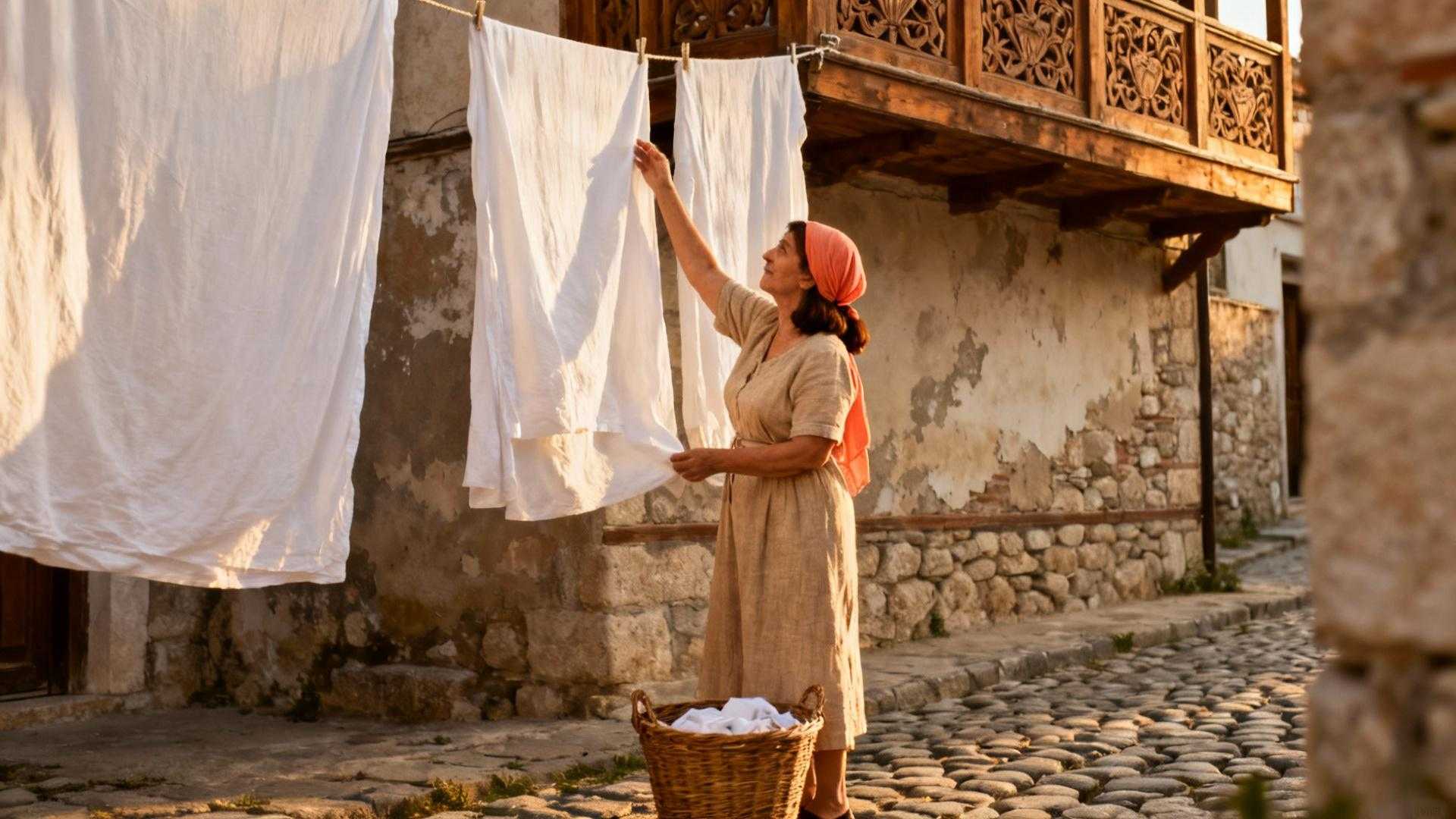 Het ochtendlicht kleurt de 6e-eeuwse kasseien goudgeel in Manalat, een wijk waar geen enkele toerist een foto maakt. Een Albanese vrouw hangt was tussen 400 jaar oude houten balkons terwijl de geur van vers gebakken byrek door smalle straatjes drijft. Dit is niet de Gjirokastër van reisbrochures. Dit is de levende stad waar 19.800 inwoners hun dagelijks leven leiden tussen muren die 1.159 jaar geschiedenis ademen. Terwijl 80.000 bezoekers per jaar het kasteel fotograferen, lopen ze voorbij aan authentieke woonwijken zonder souvenirwinkels. Tussen kasteel en bazaar: de wijk die reisboeken vergeten Manalat ligt 450 meter ten zuiden van de hoofdtoeristische route. De GPS-coördinaten 40.0753° N, 20.1387° E markeren het dagelijks ontmoetingspunt voor locals. Grijze natuursteen van de Krrabë steengroeve vormt massieve muren zonder witgekalkte toeristische restauratie. In Rruga Palorto, 300 meter ten noordoosten van de bazaar, wonen families al vijf generaties in hetzelfde huis. Het Skenduli-huis herbergt 12 kamers waarvan slechts 4 voor dagelijks leven gebruikt worden. Zwarte leistenen daken van 3-4 cm dik beschermen tegen bergweer zoals eeuwen geleden. Deze wijken huisvesten 62% van Gjirokastërs inwoners in niet-toeristische zones. Slechts 15.000 van de 80.000 jaarlijkse bezoekers bereiken Manalat. De architectuur blijft functioneel, geen museum. Wat ottomaanse architectuur echt betekent als je er woont Stenen muren die verhalen ademen Authentieke gebouwen in Manalat bestaan voor 87% uit ongerestaureerde Ottomaanse constructies. Oorspronkelijke houten balkons uit de 17e eeuw tonen 300-400 jaar oude beukenhout zonder moderne verf. Traditionele çardak binnenplaatsen hebben geen elektrische verlichting voor toeristen. In tegenstelling tot de toeristische zone, waar slechts 32% authentiek blijft, behouden woonwijken originele bouwmaterialen. Gjirokastër kalksteen in beige tinten contrasteert met donkere eiken deuren die generaties hebben overleefd. Van 6e eeuw tot vandaag: continuïteit in steen Byzantijnse fundamenten dragen Ottomaanse uitbreidingen uit 1420. Families zoals de Skendulis bewonen hetzelfde huis sinds de 18e eeuw. De 12e-eeuwse kerkklokken luiden nog steeds boven woonwijken waar Ribe vergelijkbare levende geschiedenis toont. Ingewikkeld houtsnijwerk met geometrische patronen uit de 17e eeuw versiert balkons in Palorto. Glas-in-loodramen uit de 18e eeuw combineren met moderne aanpassingen zonder historische integriteit te schenden. Een dag in de wijk: wat toeristen nooit zien 06:30 - 09:00: wanneer de wijk ontwaakt Bakkerij Hani i Vjetër opent om 05:00 in Manalat, gesloten op zondag. Verse byrek wordt gebakken tussen 04:30-06:00 voor €2-3 per stuk. Ambachtslieden openen ateliers in Rruga Skenduli zonder TripAdvisor-stickers. Kinderen lopen naar school over kasseien die Byzantijners legden. Tapijtweverij Gjoni werkt maandag-vrijdag 08:00-16:00 met natuurlijke materialen uit de Gjirokastër bergen. Lokale markten verkopen geen souvenirs, alleen verse groenten en huisgemaakte kazen. Qifqi en tavë kosi: waar locals echt eten Traditionele ochtendmaaltijd qifqi wordt alleen thuis bereid tussen 06:00-07:30. Geen restaurant serveert dit authentiek. Plovdiv deelt vergelijkbare Balkan gastronomie met huiskeuken tradities. Tavë kosi, gekruide lam met yoghurt, blijft avondmaaltijd voor families om 19:30-20:30. De 500+ jaar oude bazaar verkoopt ingrediënten aan locals, niet aan toeristen. Olijfolie uit lokale molens en traditionele kruiden behouden authentieke smaken. De stille wijsheid van onzichtbaar blijven Guesthouses in Manalat kosten €18-28 per nacht, 38-42% onder het Albanees gemiddelde. Hotels in toeristische zones vragen €45-75. Deze prijsverschillen houden massa-toerisme weg uit woonwijken. Slechts 27 souvenirwinkels bestaan in heel Gjirokastër versus 189 in Matera met 1,5 miljoen bezoekers. Lokale eigenaren controleren 82% van horeca versus 18% buitenlandse investeerders. Conques toont vergelijkbare anti-commerciële wijsheid met slechts 220 inwoners. Zoals Fatmir Hoxha, 68 jaar wonend in Manalat sinds 1956, zegt: "We hebben 5 generaties in dit huis sinds de 18e eeuw. Wanneer toeristen naar het kasteel gaan, doen we ons dagelijkse werk." Jouw vragen over Gjirokastër, Albanië – stenen stad op een heuvel beantwoord Hoe bereik je de authentieke wijken vanaf het kasteel? Wandelen naar Manalat duurt 10-20 minuten vanaf Kalaja e Gjirokastrës. Beste tijden zijn ochtend 06:30-09:00 en avond 17:00-19:00 wanneer locals buiten zijn. Geen speciale toegang nodig, maar respecteer ongeschreven gedragscodes zoals geen foto's zonder toestemming. Welke tradities behouden locals in deze wijken? Tapijtweving gebeurt in huisateliers met 300-400 jaar oude technieken. Het Nationaal Folklorefestival elke 4-5 jaar toont wijkbewoners die zelf optreden. Gastvrijheidscodes nodigen bezoekers uit voor koffie wanneer je Albanese spreekt en 'Mirëdita' zegt bij het passeren. Waarom blijft Gjirokastër authentieker dan andere UNESCO-steden? Geen directe treinverbinding beschermt tegen massa-toerisme. Toeristische druk bedraagt 66,67 bezoekers/km² versus 7,5 miljoen in Matera. Prijsniveau 30-40% onder Albanees gemiddelde houdt commerciële ontwikkeling weg. UNESCO plaatste de stad in 2025 op de Watch List vanwege toenemend toerisme. De zon verdwijnt achter bergen terwijl een oude man zijn deur sluit in een huis dat zijn overgrootvader bouwde. Geen UNESCO-bordje markeert deze straat. In Gjirokastër leeft geschiedenis zonder podium, wachtend op wie bereid is te luisteren.