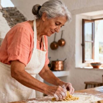 Driehonderd meter van Rione Monti's toeristische chaos ligt Alberobello's best bewaarde geheim. Rione Aia Piccola telt 400 trulli waar families nog altijd wonen, zonder souvenirwinkels of Engelse menukaarten. Terwijl 87% van de 1,5 miljoen bezoekers zich verdringt in Rione Monti, blijft deze UNESCO-erkende wijk vrijwel onontdekt. Het verschil? Hier klopt het hart van het echte Puglia nog altijd. De verborgen helft van Alberobello's UNESCO-erfgoed Via Indipendenza scheidt twee werelden. Westelijk ligt Rione Monti met 1.000 trulli en 142 souvenirwinkels. Oostelijk rust Rione Aia Piccola met 400 trulli waar 96% nog bewoond wordt door lokale families. Beide wijken kregen in 1996 dezelfde UNESCO-status, maar slechts 13% van de bezoekers ontdekt de oostelijke helft. De wandeling duurt vijf minuten. Het contrast is eeuwenlang. Waar Rione Monti toeristenmenu's voor €25 serveert, vind je in Aia Piccola authentieke orecchiette voor €9,50. Families hangen was tussen 400 jaar oude muren terwijl kinderen spelen op straatjes zonder selfie-sticks. Waar 387 families nog altijd in trulli leven Maria Rossi woont al 72 jaar in dezelfde trullo aan Via Aia Piccola. "Mijn familie is hier vijf generaties," vertelt ze terwijl ze verse pasta maakt. "In Monti verkopen ze trulli aan toeristen. Hier wonen we er nog in." Haar buren delen dezelfde verhalen - dit is levend erfgoed, geen museum. Architectuur zonder performance Aia Piccola's trulli missen de decoratieve pinnacles van Rione Monti. Deze functionele kegelvormige daken dienen nog altijd hun oorspronkelijke doel: regenbescherming en isolatie. De dubbele muren met puinkernen blijven 92% intact, vergeleken met slechts 28% in commerciële Monti. Ochtendzonnelicht toont de authentieke kalkstenen textuur zonder toeristische vernislaag. Het dagelijks ritme dat reisgidsen overslaan Om 07:30 openen lokale markten hun deuren. Bewoners kopen vers brood en burrata zonder concurrentie van toeristengroepen. Tussen 13:00 en 16:00 valt complete stilte over de wijk - traditionele siësta terwijl Rione Monti blijft gonzen van bezoekersactiviteit. Drie ervaringen die alleen hier bestaan Aia Piccola biedt wat massa-toerisme vernietigt: authenticiteit, rust en echte lokale contacten. Net als verborgen Griekse dorpen behoudt deze wijk zijn ziel door beperkte commercialisatie. Trulli-fotografie zonder mensenmassa's Dezelfde witte muren en grijze kegeldaken, maar met 85% minder bezoekers. Beste momenten: 07:00-08:30 voor gouden ochtendlicht en 18:30-19:30 voor warme avondgloed. Geen wachtrijden, geen photobombing toeristen. Maximaal 150 bezoekers per uur versus 1.200 in Rione Monti tijdens piekperiodes. Authentieke Pugliaanse keuken voor lokale prijzen Trattoria da Vincenzo serveert orecchiette con cime di rapa voor €9,50 - identiek gerecht kost €16,50 in Rione Monti. Geen Engelse menukaart betekent authentieke bereiding. Burrata met lokale olijfolie €7 versus €14 aan de westkant. Vergelijkbare budgetvoordelen als andere onontdekte erfgoedsteden. De €125 per nacht besparing die niemand kent Trullo-accommodaties in Aia Piccola kosten €195-480 per nacht. Identieke verblijven in Rione Monti variëren van €285-780. Trullo Famiglia Bianchi biedt authentieke ervaring voor €210 - familie runt het pand sinds 1920. Casa Rosa behoudt originele inrichting voor €195, inclusief traditioneel ontbijt. Het geheim ligt in authenticiteit boven marketing. Zoals Noorwegen's beste bezoektijd vermijdt Aia Piccola de hoogseizoen-inflatie door beperkte toeristische infrastructuur. Acht ambachtelijke winkels versus 142 souvenirwinkels creëren natuurlijke prijsremming. Jouw Vragen Over Alberobello's Verborgen Wijk Beantwoord Hoe vind ik Rione Aia Piccola vanaf Rione Monti? Wandel vijf minuten oostwaarts via Via Indipendenza. Volg borden naar "Rione Aia Piccola" bij het trulli-monument. GPS-coördinaten: 40.7844° N, 17.2351° E. Gratis toegang, geen tickets nodig. Parcheggio Est biedt parking voor €2,50 per uur. Zijn er restaurants in de verborgen wijk? Drie familierestaurants zonder toeristenmenu's. Trattoria da Vincenzo bestaat sinds 1987, alleen Italiaanse bediening. Osteria del Vicoletto serveert lokale specialiteiten. Kleine deli's verkopen verse burrata en taralli. Verwacht geen Engels - Google Translate helpt, wijzen naar gerechten werkt. Waarom blijft Aia Piccola onontdekt? Geen georganiseerde tours, geen grote parkeerplaatsen. Reisgidsen besteden één alinea aan deze wijk versus tien pagina's over Rione Monti. Sociale media tonen #RioneMonti 1.287.000 keer versus #RioneAiaPiccola 167.000 keer. Bewoners beschermen bewust hun dagelijks leven tegen commercialisatie. Avondlicht kleurt Aia Piccola's trulli goudoranje terwijl families aan tafel gaan. Geen toerist fotografeert dit moment - kinderen spelen nog op straat, nonna's bereiden verse pasta. Dit Alberobello bestaat wanneer de laatste bus vertrekt en het echte leven begint.
