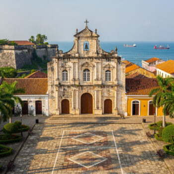 Magellan plantte in 1521 een kruis en 2 miljoen mensen komen nu kijken in Cebu
